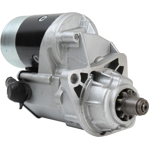 Db Electrical New Starter For Hyster Fork Lift Truck 1388721 228000-7810 As228000-7810 410-52311 - main